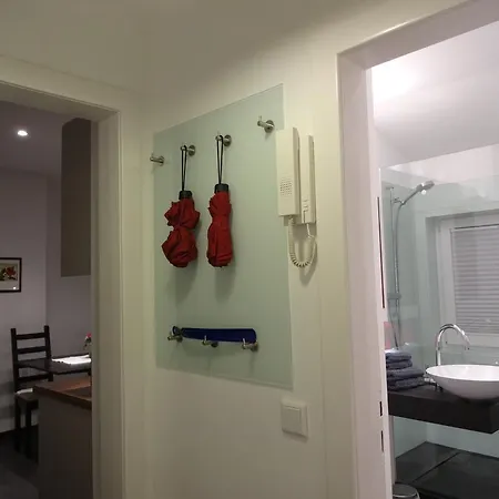 Im Stadtzentrum * Munster (North Rhine-Westphalia)