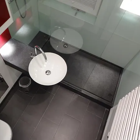 Appartement Im Stadtzentrum