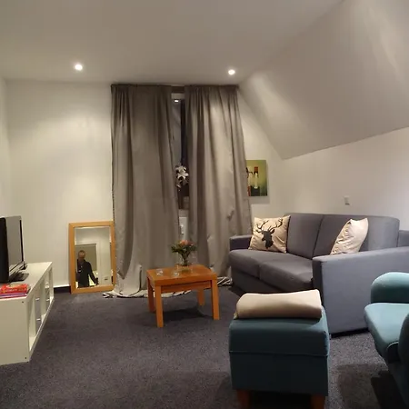 Im Stadtzentrum Apartmán
