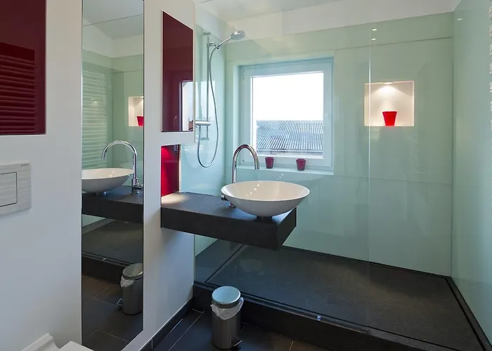 Appartement Im Stadtzentrum