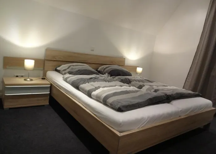 Im Stadtzentrum Appartement Munster (North Rhine-Westphalia)