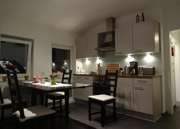 Im Stadtzentrum Appartement Munster (North Rhine-Westphalia)