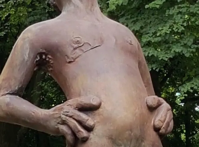 Im Stadtzentrum Appartamento